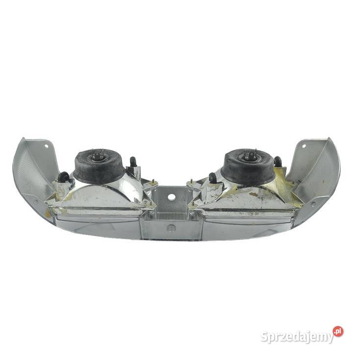 Lampa przednia reflektor uniwersalny H4 12V6055W Tajęcina