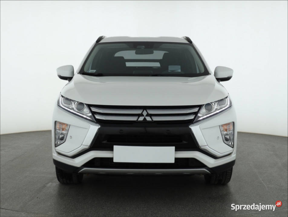 Mitsubishi Eclipse Cross 15 TMIVEC Piaseczno