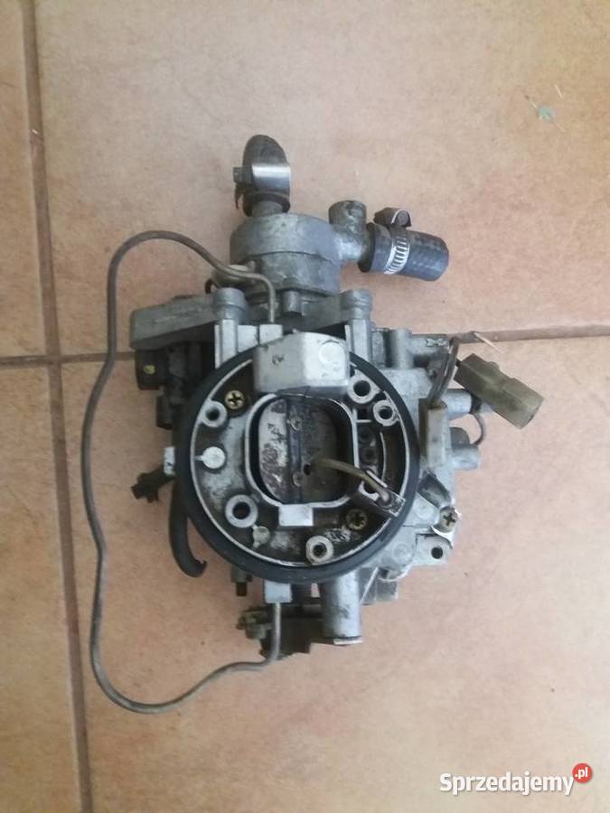 GAŹNIK VW GOLF I 16 055129024P wielkopolskie