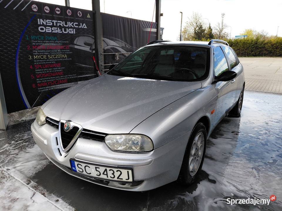 Alfa Romeo 25 V6 Busso 2000r