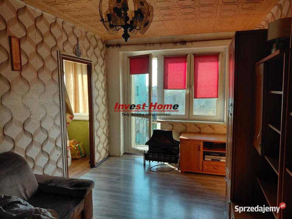 sprzedaży mieszkania Rybnik 384m2 blok