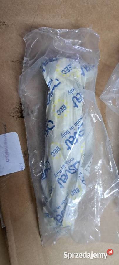 Nowe zawory ssące OSVAT 0833S Audi S2 S4 S6 RS2 pomorskie Luzino