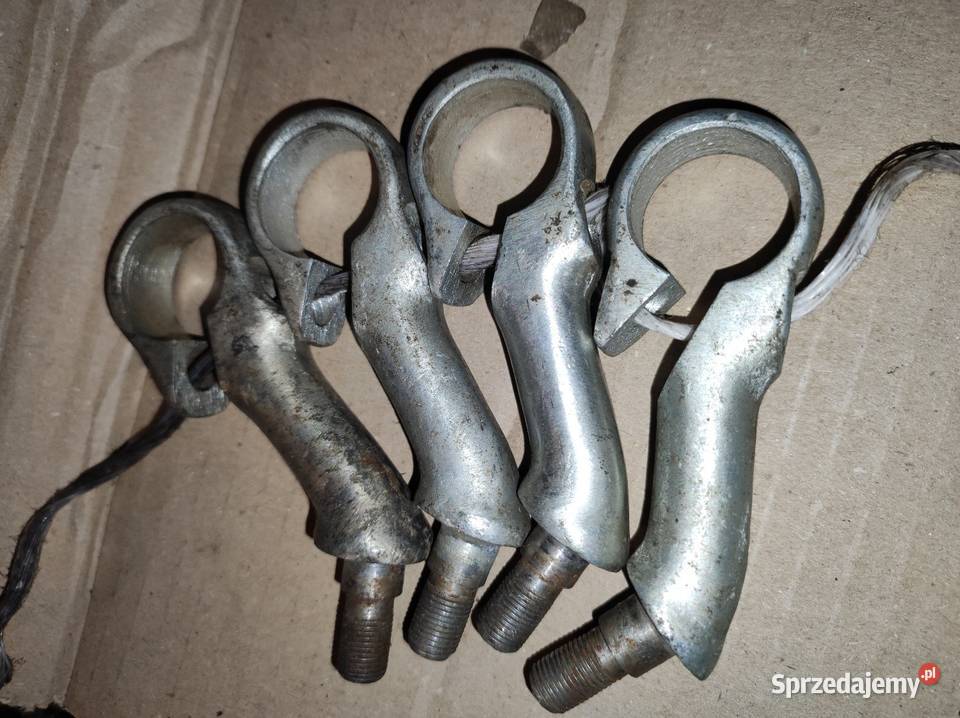 Mocowanie kierownicy Dniepr MT K650 Mocowania i uchwyty Leszno