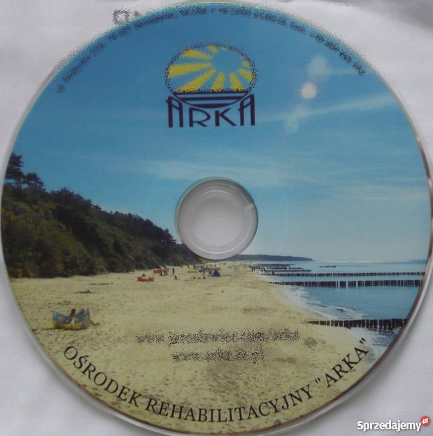 CD JAROSŁAWIEC ARKA zachodniopomorskie Koszalin