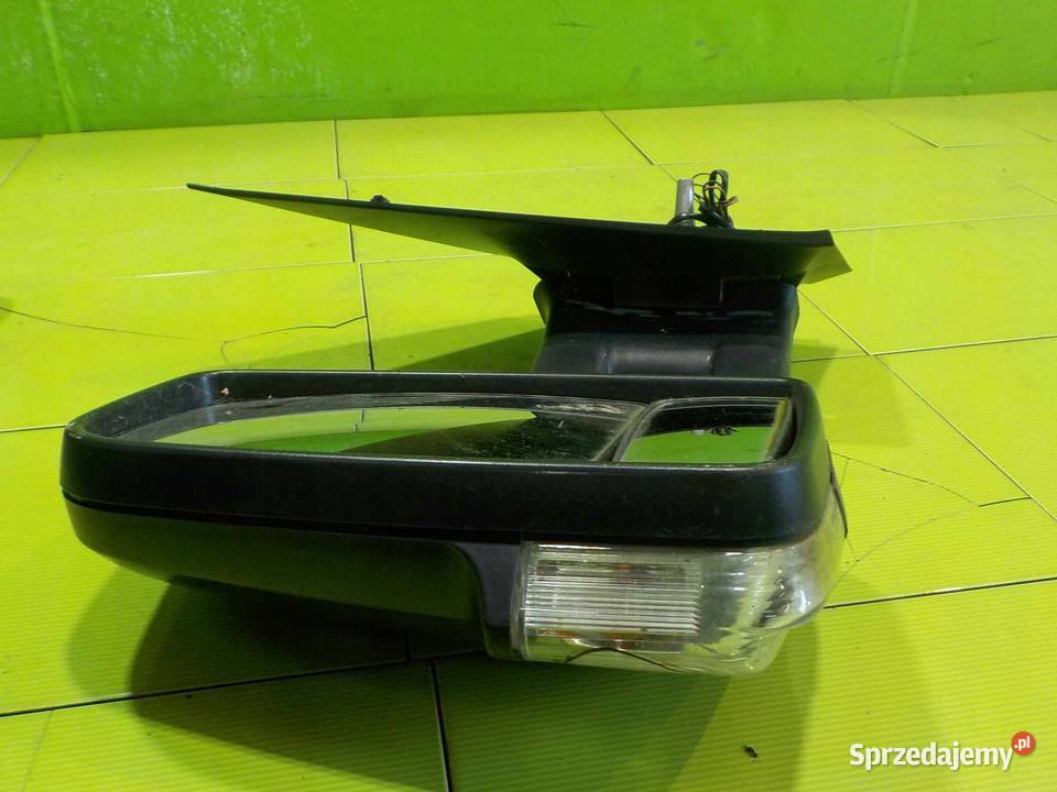 MERCEDES SPRINTER II W906 10r lusterko lewe Suków sprzedam