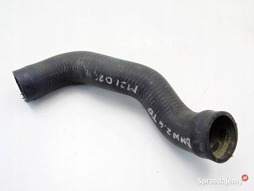 WĄŻ PRZEWÓD WODY 24 TD BMW 3 5 E30 E25 E34 524TD Sosnowiec