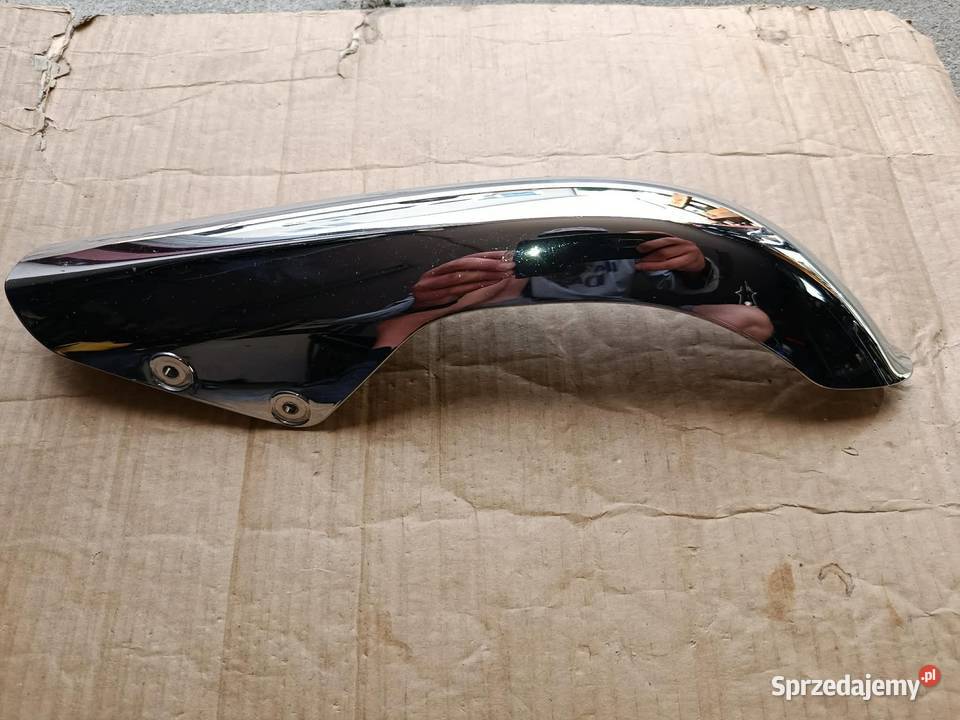 kawasaki vn 900 osłona pasa classic 603207 podkarpackie Rzeszów