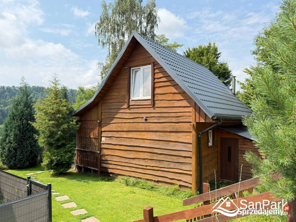 Lokal do sprzedania 85m2 Ustrzyki Dolne