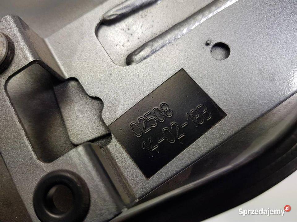 ZBIORNIK PALIWA KTM DUKE 790 2018 Motoryzacja Lipno