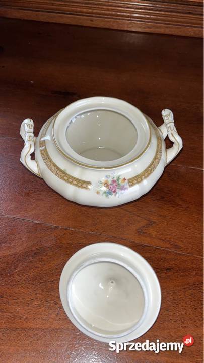 Cukiernica Krautheim Selb Bavaria Germany Gdańsk