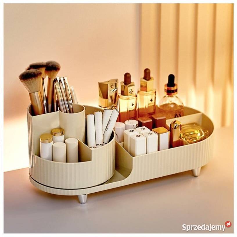 Organizer na kosmetyki akcesoria Częstochowa