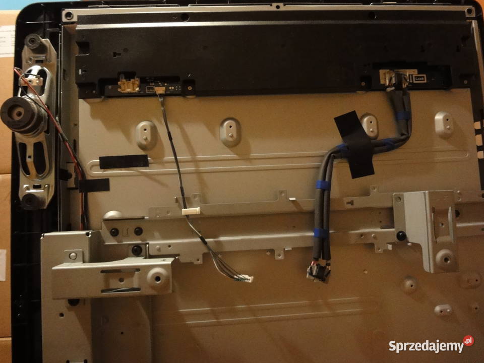 Części do tv Sony kdl40u4000 Sony sprzedam