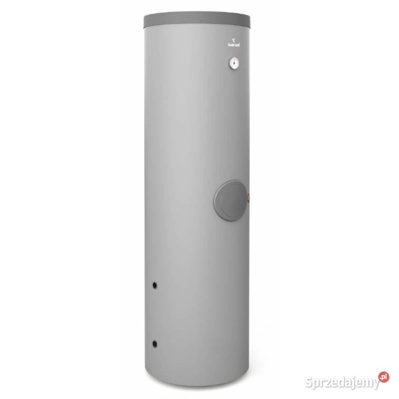 Galmet Complete v2 250110 Zbiornik kombinowany Pompy ciepła Siemiatycze