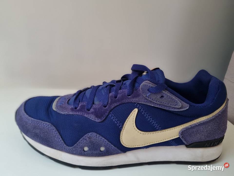 Nike Buty Venture Runner granatowe niebieskie lubelskie Lublin sprzedam