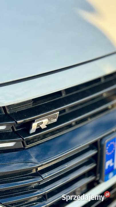 OKAZJA Volkswagen Arteon 20 TDI 240 120 elektrycznie ustawiane fotele Arteon Skociszewy