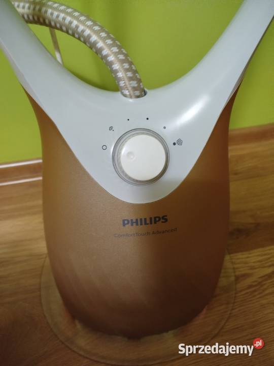 Parownica Philips GC576 AGD drobne świętokrzyskie Bliżyn