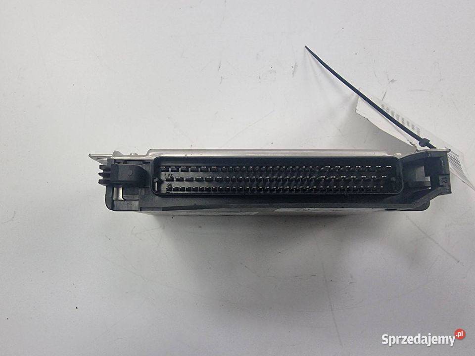 MODUŁ AUDI A8 D2 4D0927156A osobowe kujawsko-pomorskie Lipno