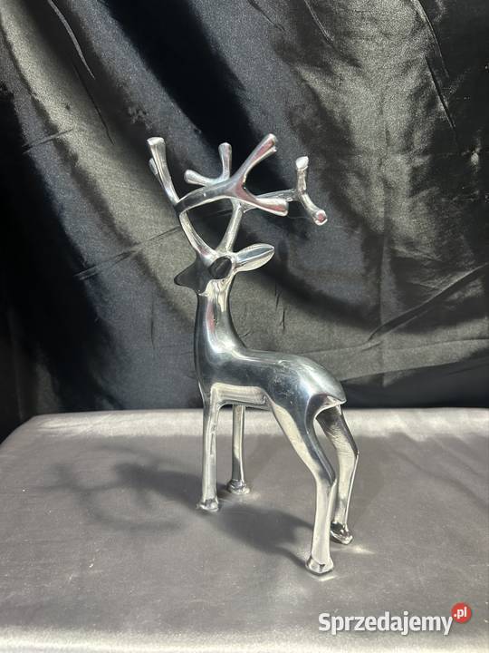 Jeleń stojak na biżuterię Kozy sprzedam