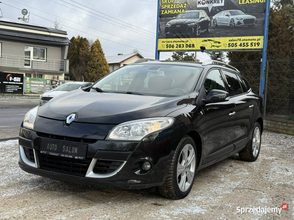 Renault Megane Częstochowa sprzedam