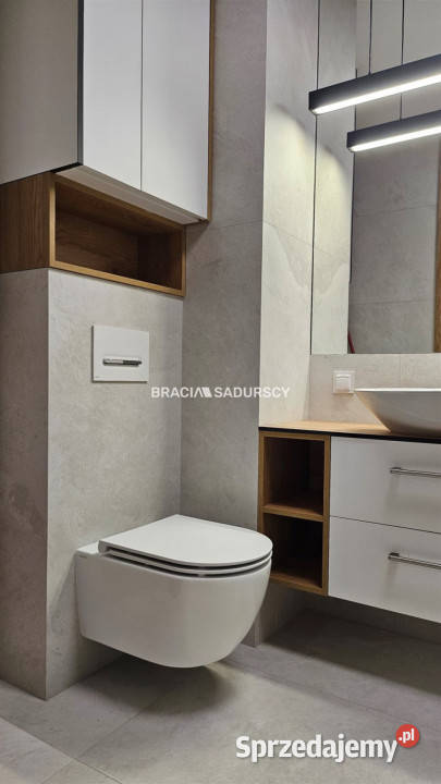 Mieszkanie Kraków 53m2 2 pokojowe sprzedam