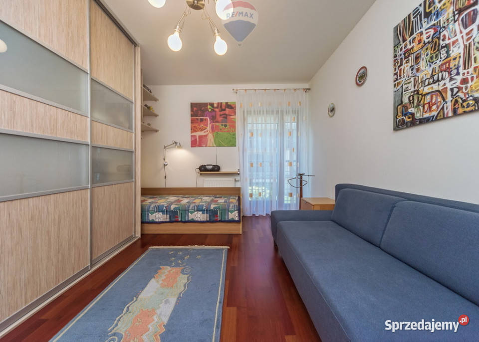 Apartament Zeta Park Ustroń