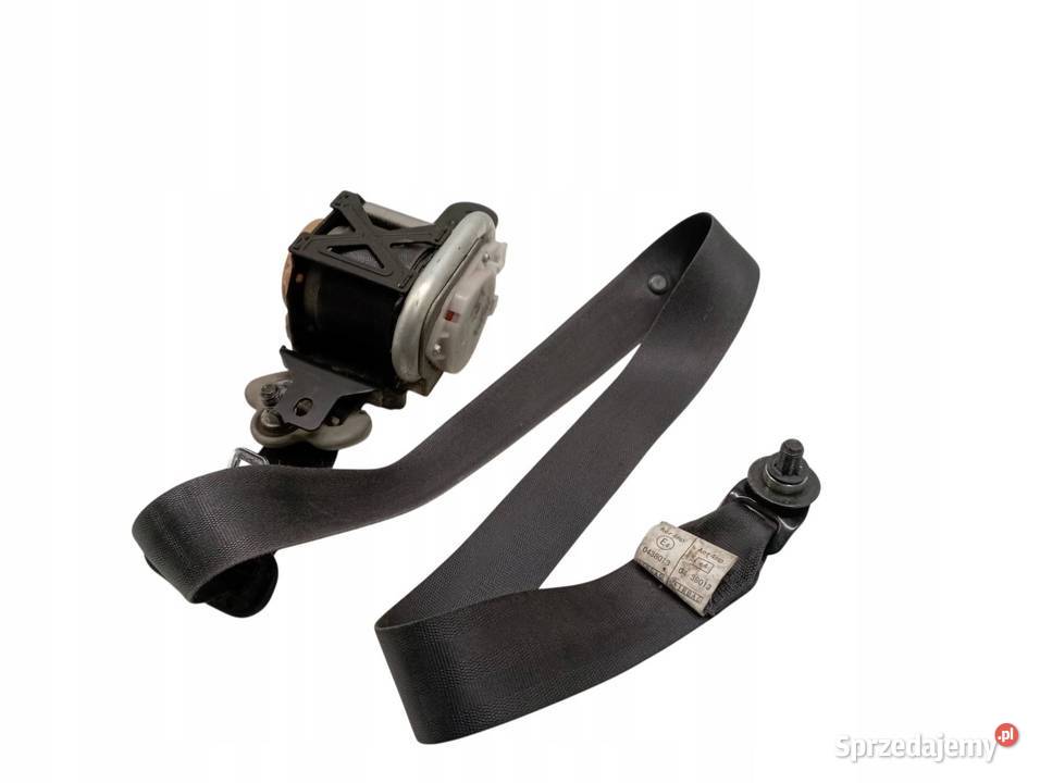 PAS BEZPIECZEŃSTWA LEWY PRZÓD KIEROWCY Honda Rok produkcji 2010 Pasy bezpieczeństwa sprzedam