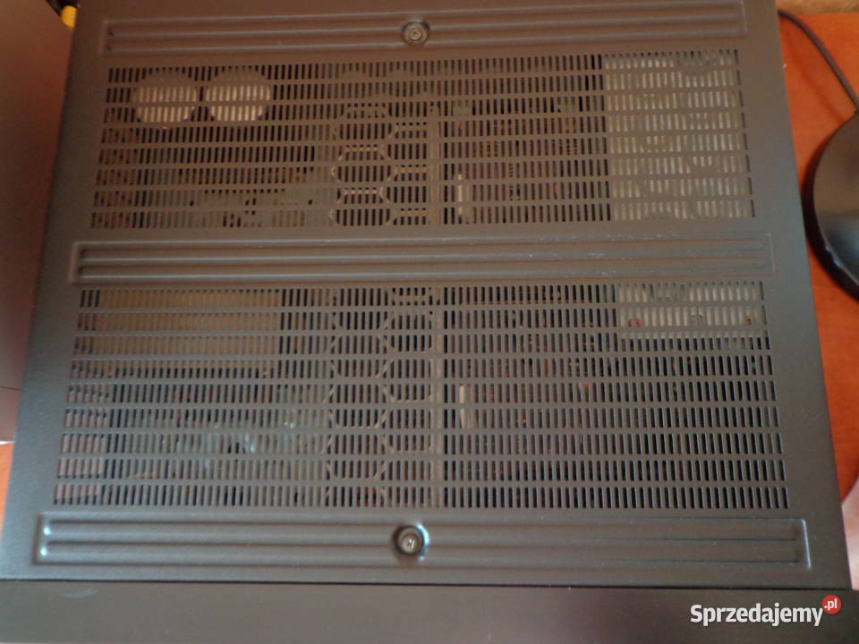 PIONEER wzmacniacz A656 tuner F676 Kraków