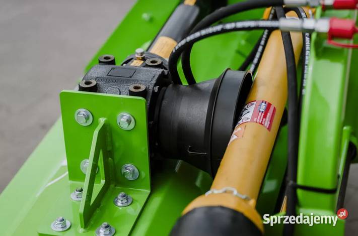 Kosiarka bijakowa ECO 150H Talex Dostępna ręki Opatówek