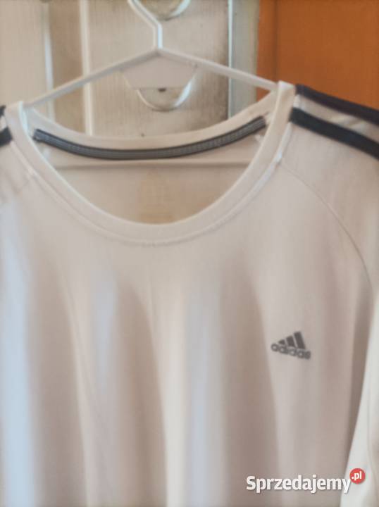 Koszulka Adidas climate XXL Warszawa