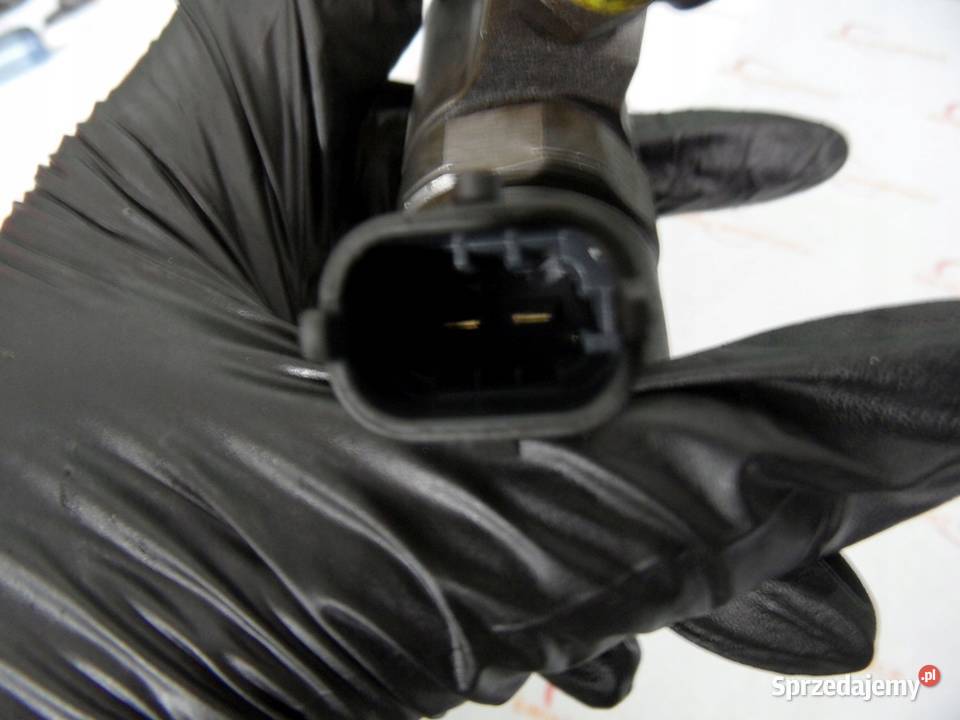 PEUGEOT CITROEN 20 HDI wtrysk wtryskiwacz Kielce