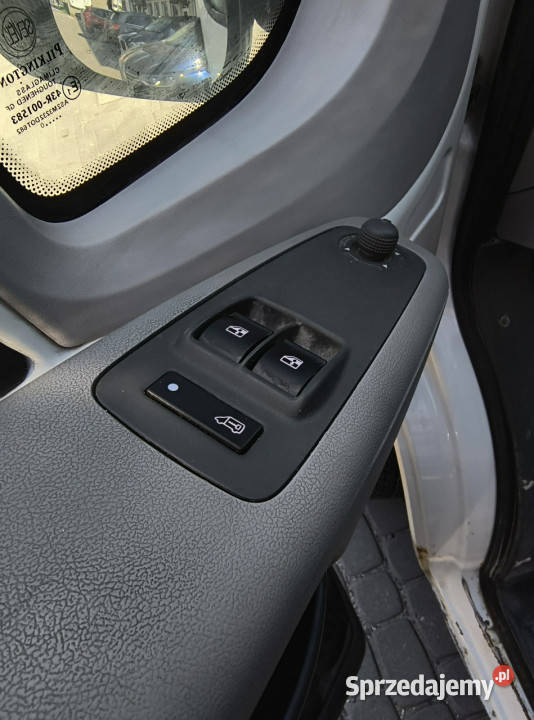 Citroen Jumper L3H2 120 3 os Serwisowany