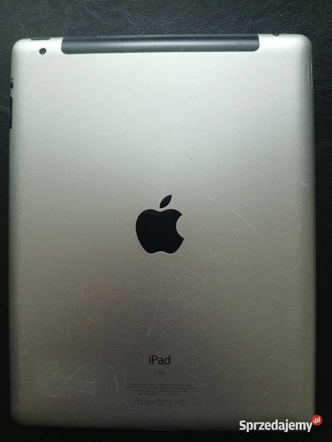 iPad Apple 16GB Ochotnica Dolna sprzedam