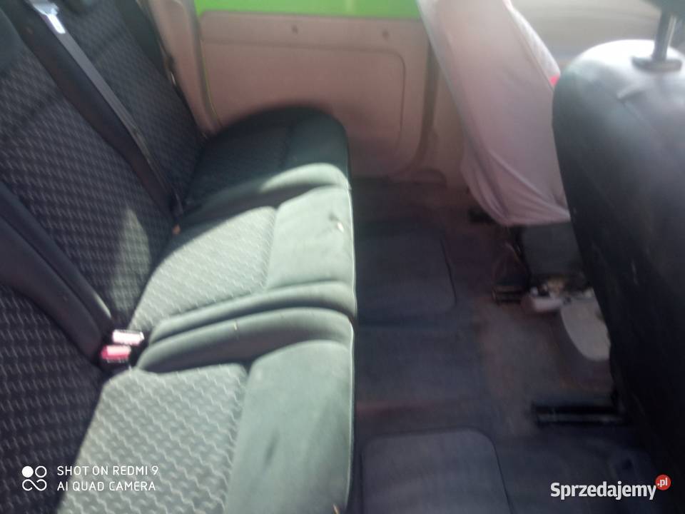 Kangoo 15 d Kętrzyn