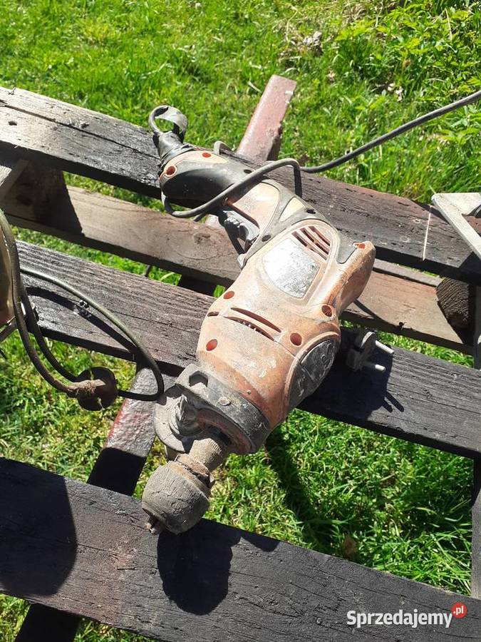 Sprzedam elektronarzedzia Żytno