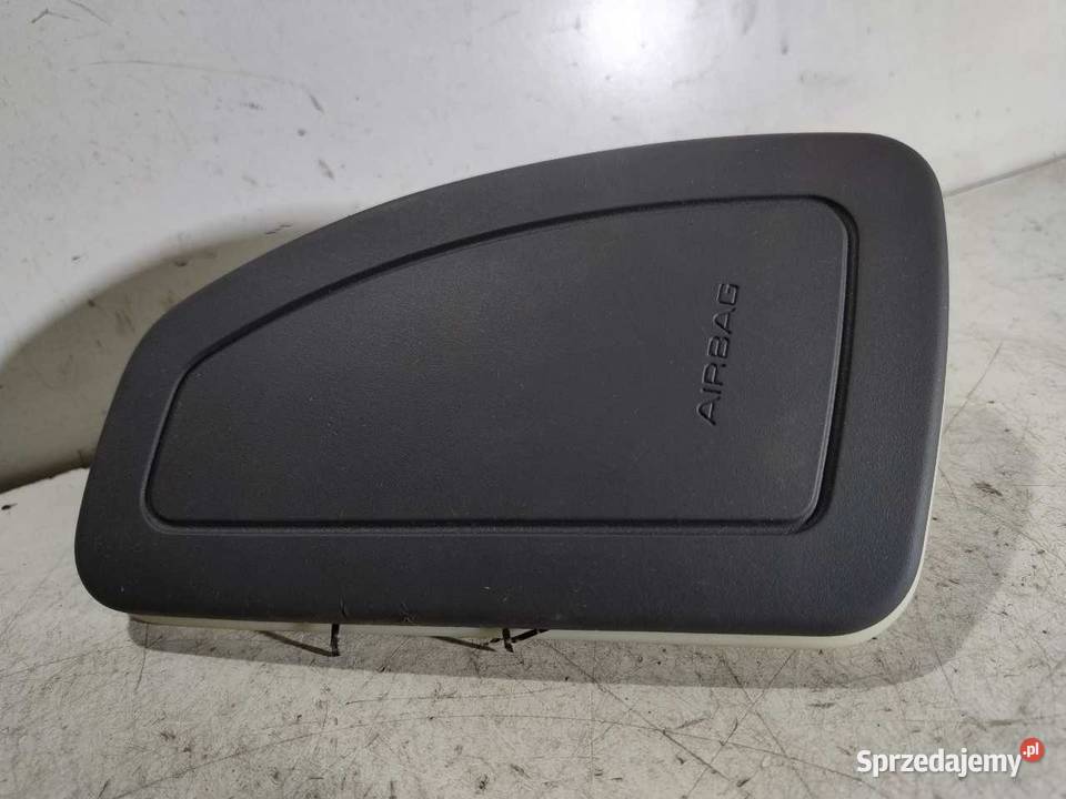 AIRBAG PODUSZKA FOTEL PRAWY PRZÓD PEUGEOT 407