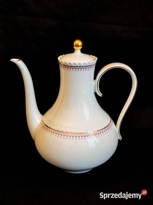 Dzbanek Hutschenreuther Tirschenreuth