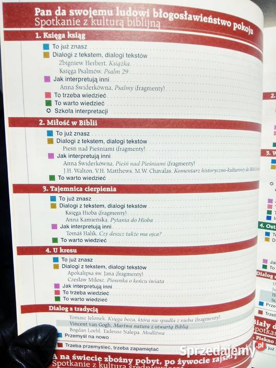 Świat do przeczytania 11 stentor