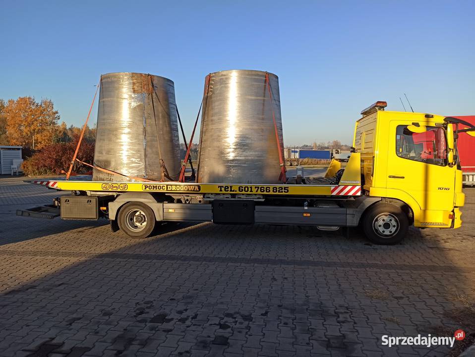 Usługi Transportowe Bus Taxi Bagażowe Przeprowadzki opolskie Kluczbork