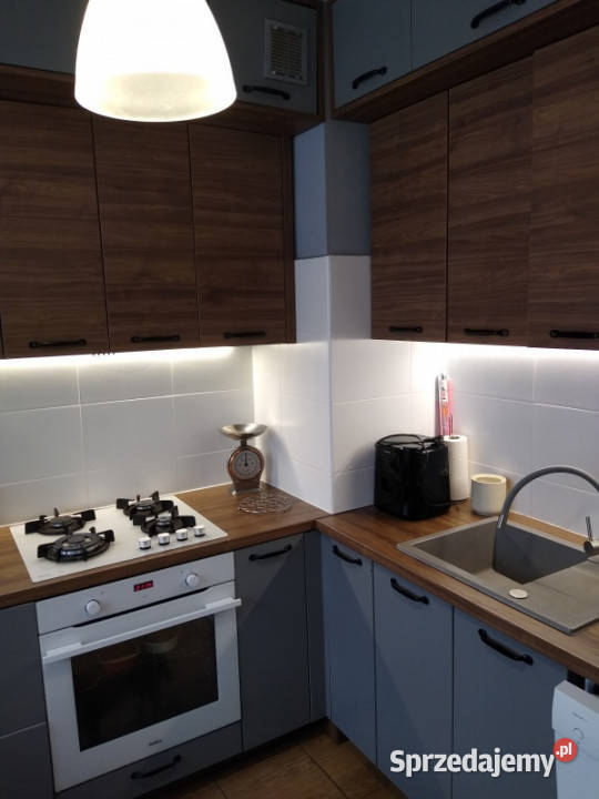 Sprzedam mieszkanie osiedle Kukuczki Bogucice Katowice