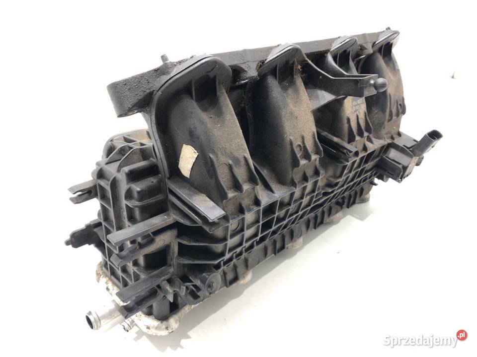 INTERCOOLER KOLEKTOR VW GOLF VII 04E129711E 14