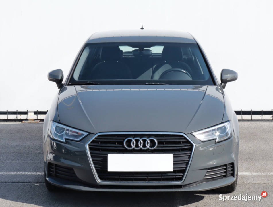 Audi A3 30 TDI Lublin
