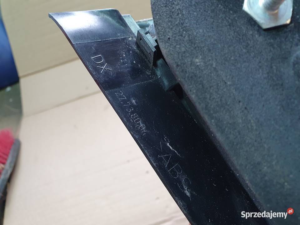 VOLVO C70 LAMPA LEWA TYLNA LEWY TYŁ 30787939