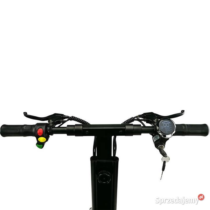 Hulajnoga skuter elektryczny XSCOOTER 2000W 20Ah