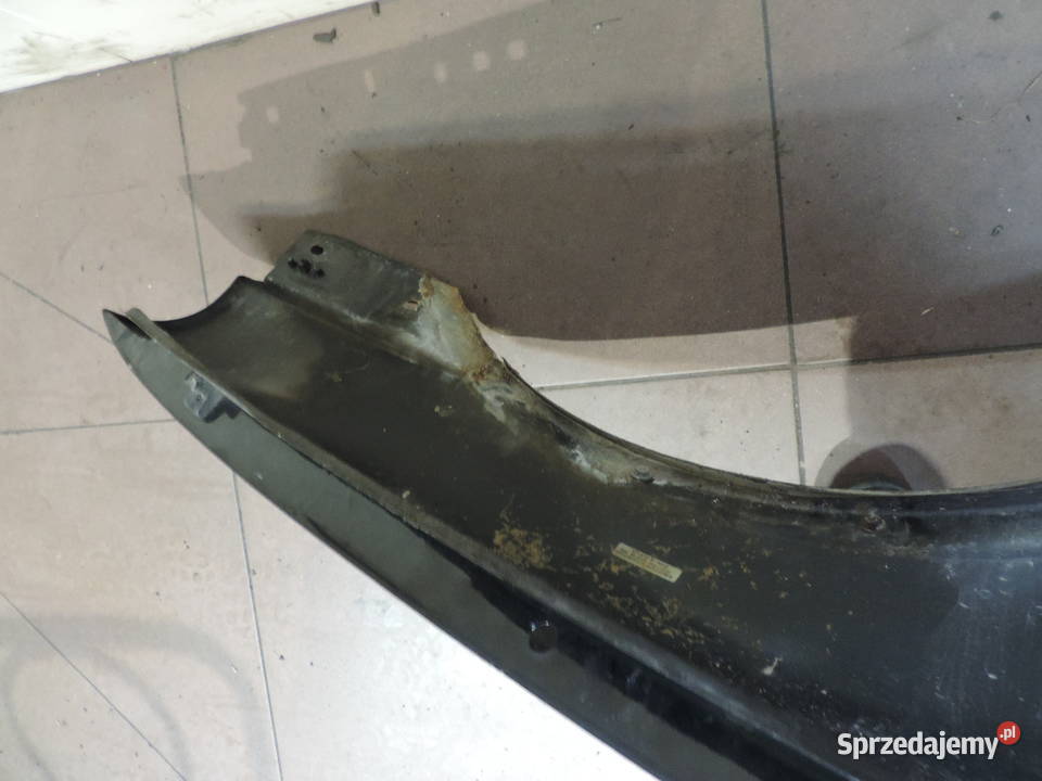 OPEL CORSA B BŁOTNIK LEWY PRZÓD Z200 Nowy Sącz