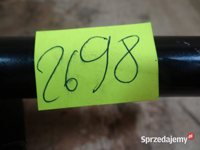pompka MZ TS ETS ETZ Simson 30 org DDR Żary