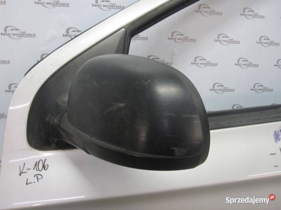 HYUNDAI I20 I 10r drzwi lewe przód