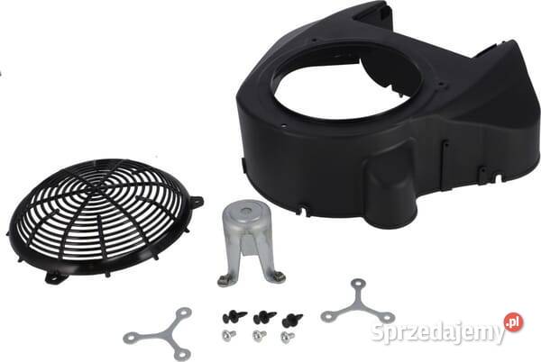 Osłona wentylatora kpl 999990398 Kamionna
