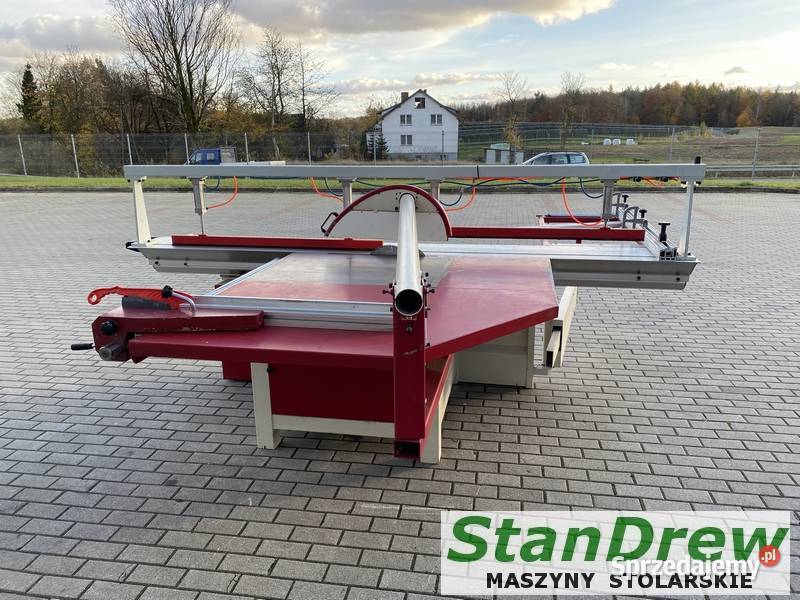 Piła formatowa Winter M 45 Biznes i Przemysł Mojusz