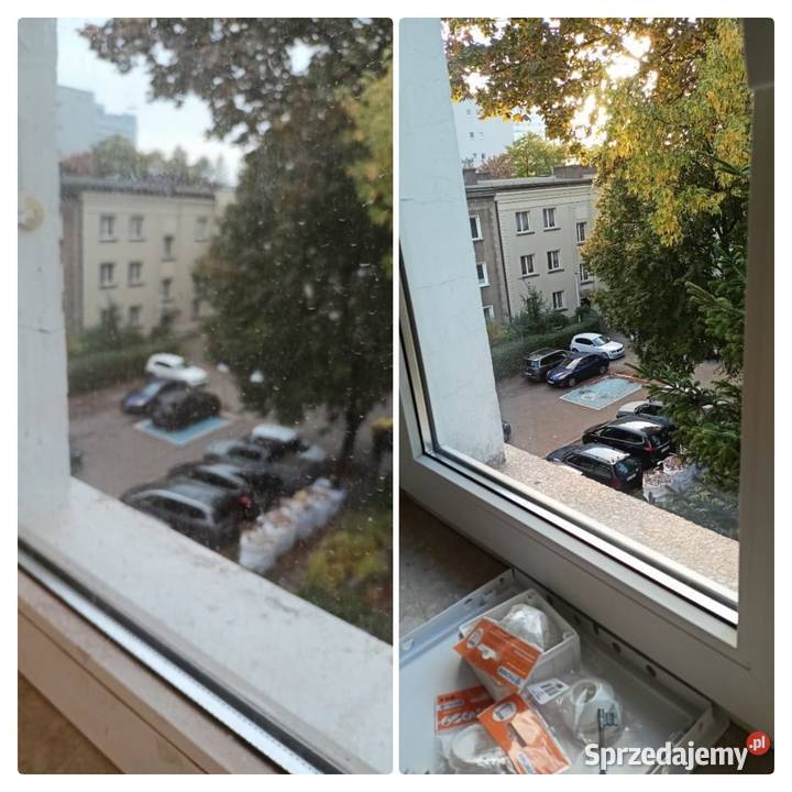 Sprzątanie remoncie budowie Pozostałe śląskie Katowice