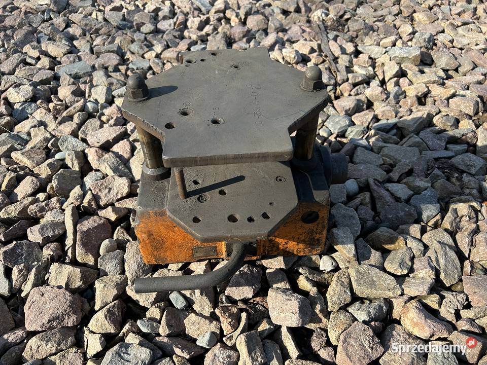 uchwyt mocujący tokarka frezarka do wiercenia Pozostałe Kraków